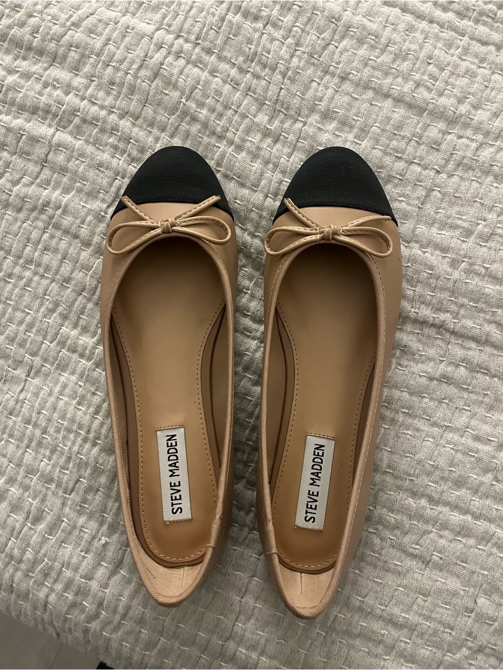 Steve Madden Eternal Flats